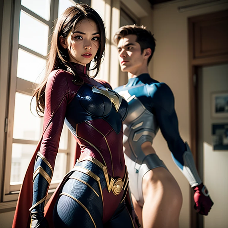 Superheroi --auto