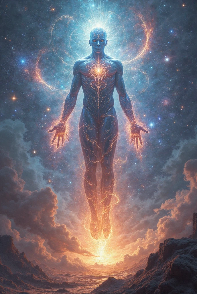 Painting of Omnis