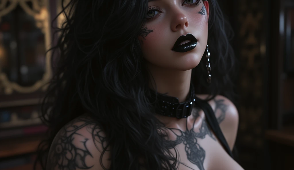 1girl, black and white only colors, black and white art style, vector graphics, vector style, white background, detailed shattered background, takes off a shirt, black and white miniscirt, punk rock, (dark electro:1.1), (aggrotech:1.2), (skulls:1.0), dark makeup, high quality, puffs of steam, long shattered hair, (small chest:1.1), small boobs, small breasts, black nails, beautiful detailed glow, detailed, Cinematic light, intricate detail, highres, (full body shot:1.3), moody, realistic, dark, skin tinted a warm tone, hdr, rounded eyes, detailed facial features, high detail, sharp focus, smooth, aesthetic, rtx, black eyeshadow, smoke clouds, detailed blue eyes, perfect body