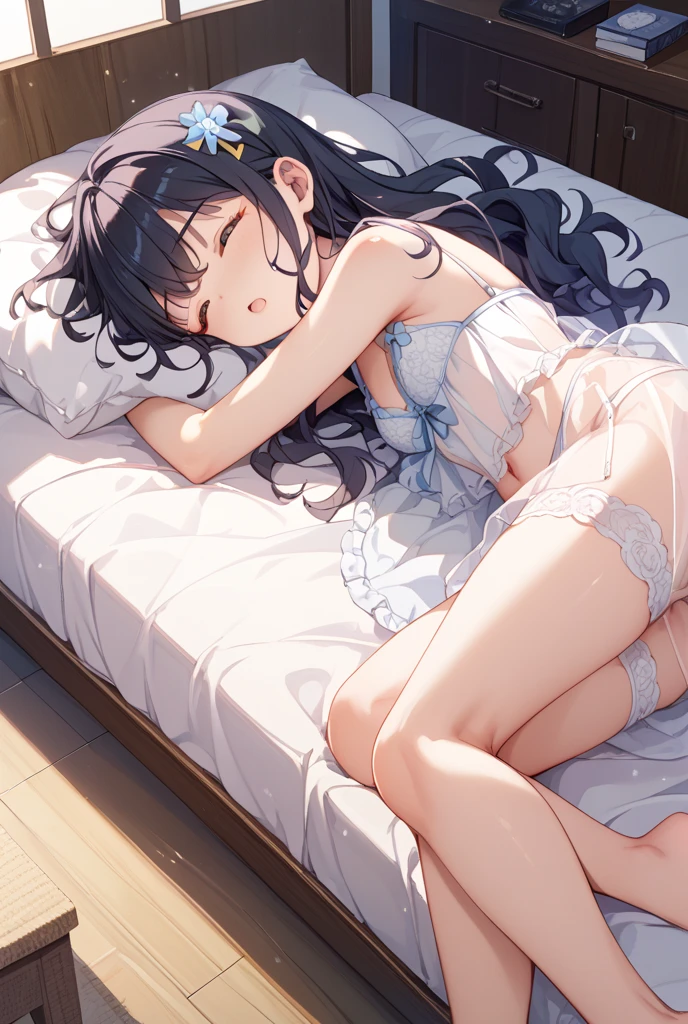 High resolution、4K quality、younger sister、Young、、Incest、兄younger sisterでセックス、Feeling pleasure、Open your mouth wide、Sweat splashes、Consensual sex、pantiesが床に落ちている、黒のpantiesをずらしてセックス、panties、used underwear、stain on crotch、部屋はpantiesで溢れかえっている、Scattered underwear、pantiesだらけの部屋、Laundry basket、strip、Underwear is scattered、Underwear is scattered、床一面たくさんのpanties、A room littered with bras、Undressing scene、Browsing Caution