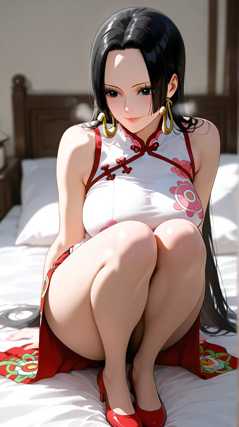 foot