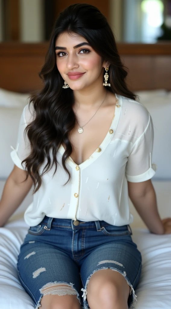 Karla Muentes
