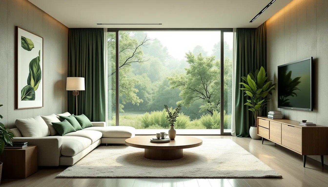 Interior Design Image Generation F1.D