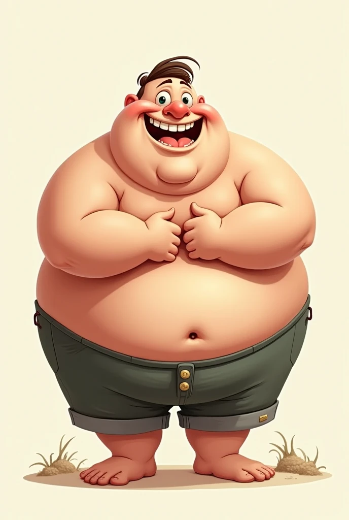 fat meme