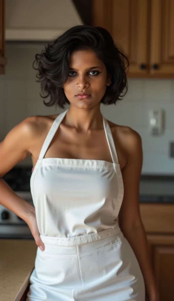 DEN_roxie_sinner,
(baking in a bright kitchen wearing an apron, pinny, baking, cooking, chef, apron:1.2),
bokeh, f1.4, 40mm, photorealistic, raw, 8k, textured skin, skin pores, intricate details <lora:epi_noiseoffset2:1>, epiCRealism