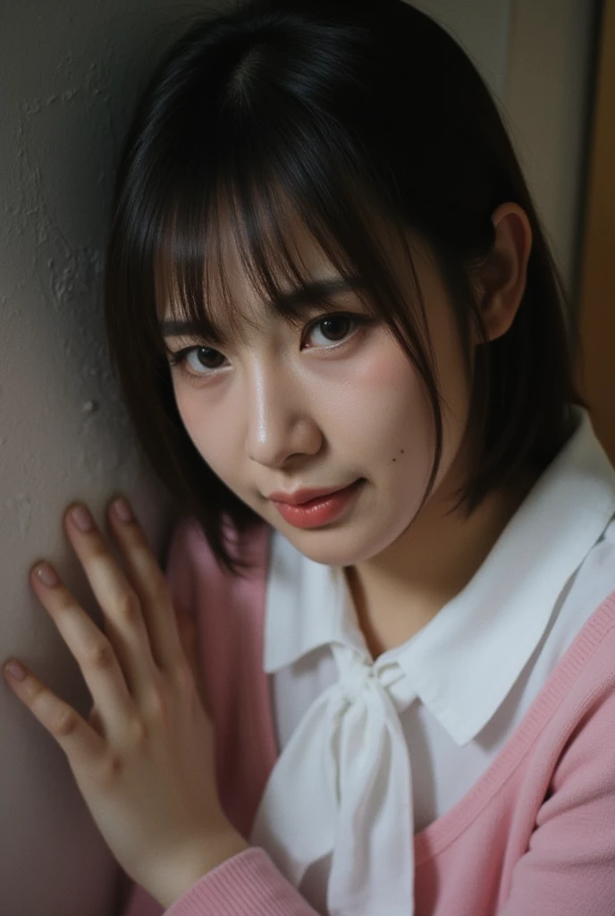   mouth, Highest quality, High resolution, detailed , Perfect , detailed,  the tip of the ,  , A little how on the tip,  ,, / how, Pinch Perspective,  , Watch as they wake up from their sleep and give you a , Give me a  on my body, ,Completely 、、A large amount of white fluid comes out of the 、My face is covered in sticky white liquid、A large amount of  drips from the mouth、、、Completely 、