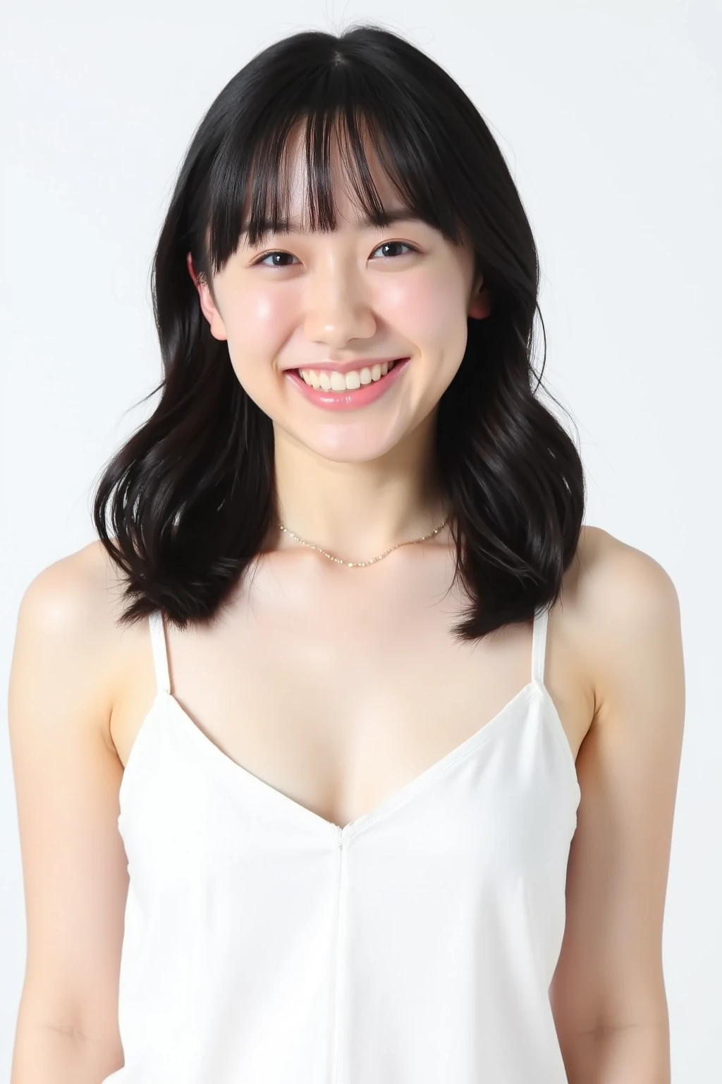 芦田愛菜 / Ashida_Mana / Flux.1 D - SeaArt AI Model