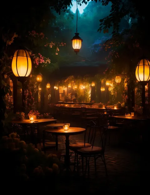  DreamPixel – Phòng thu AI