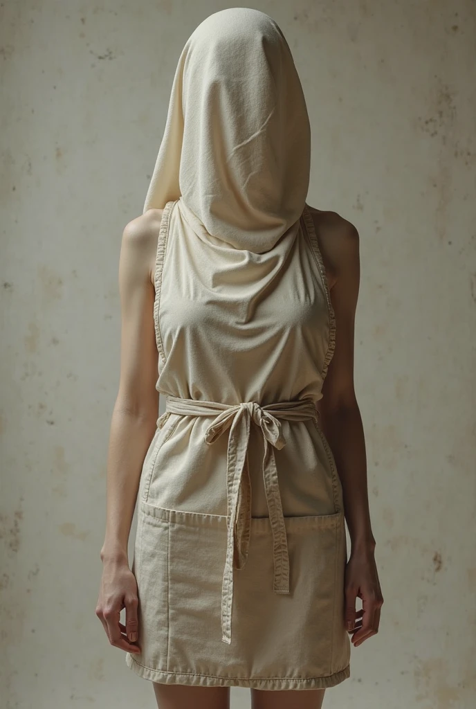  a beautiful young woman red hijab, fully ?????, (((covering mouth, taut veil))), ???? pose, smile eyes, fully body ????? , ?????????????? uncovered, spred legs showing ??????, real reading ???