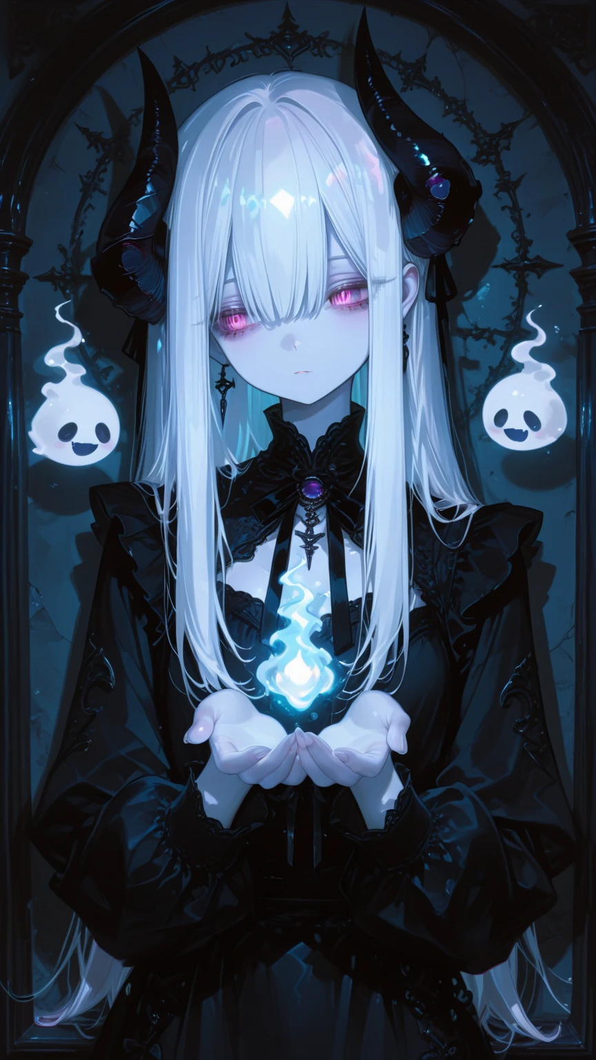 Ghosts,Skull,dark,bones,gu。