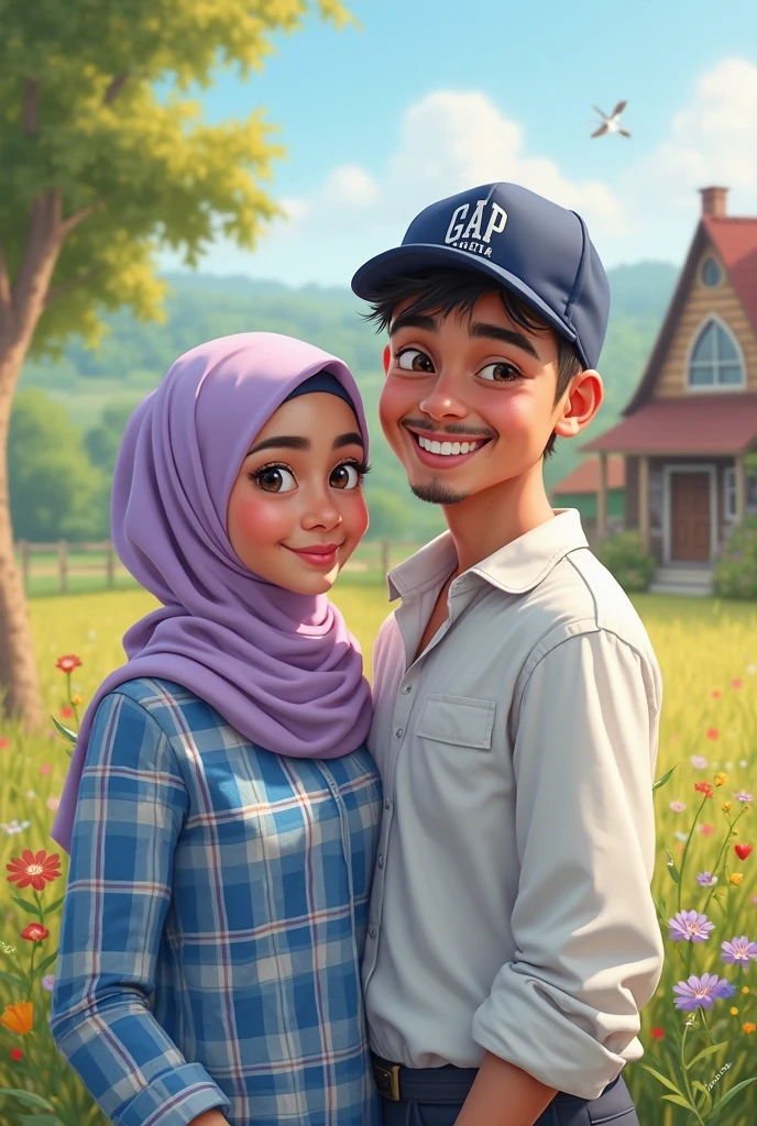 Realistic High quality background 3d