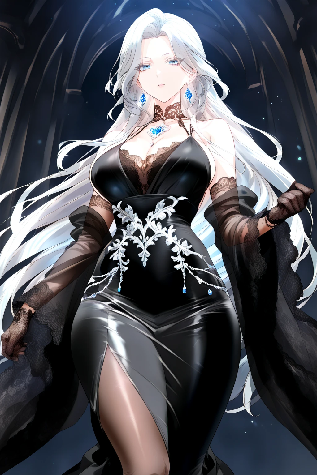 monster fantasy