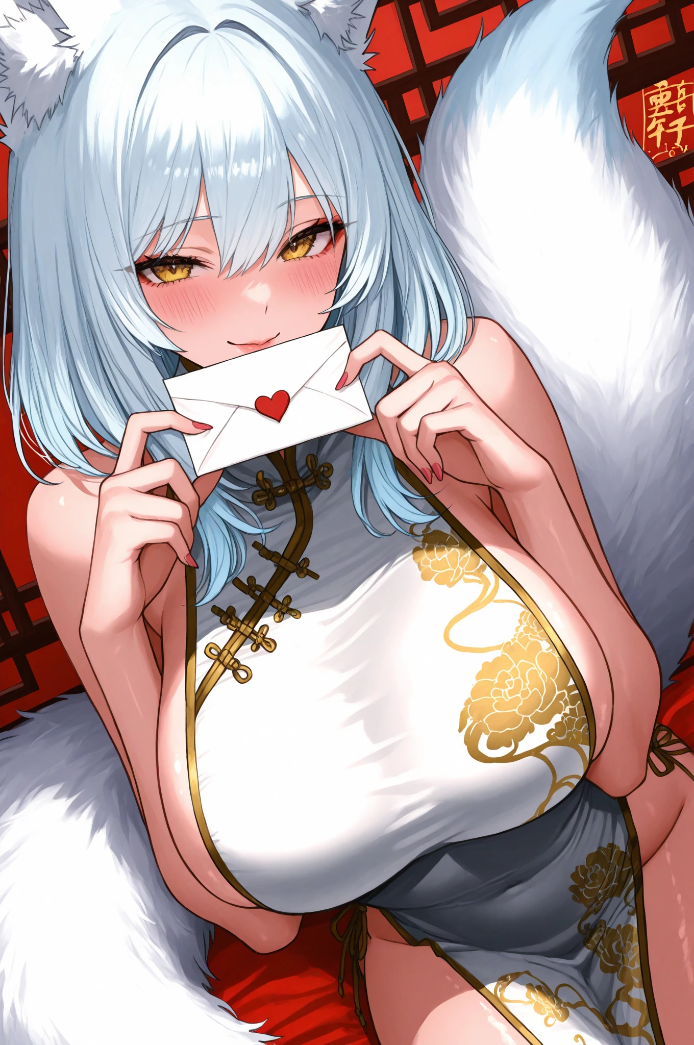 (Best quality, 8K, 32K, Perfect body, hyperdetailed face, , Detailed eyes