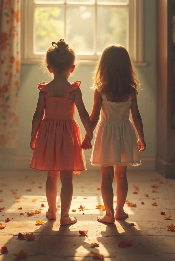 Children having sex