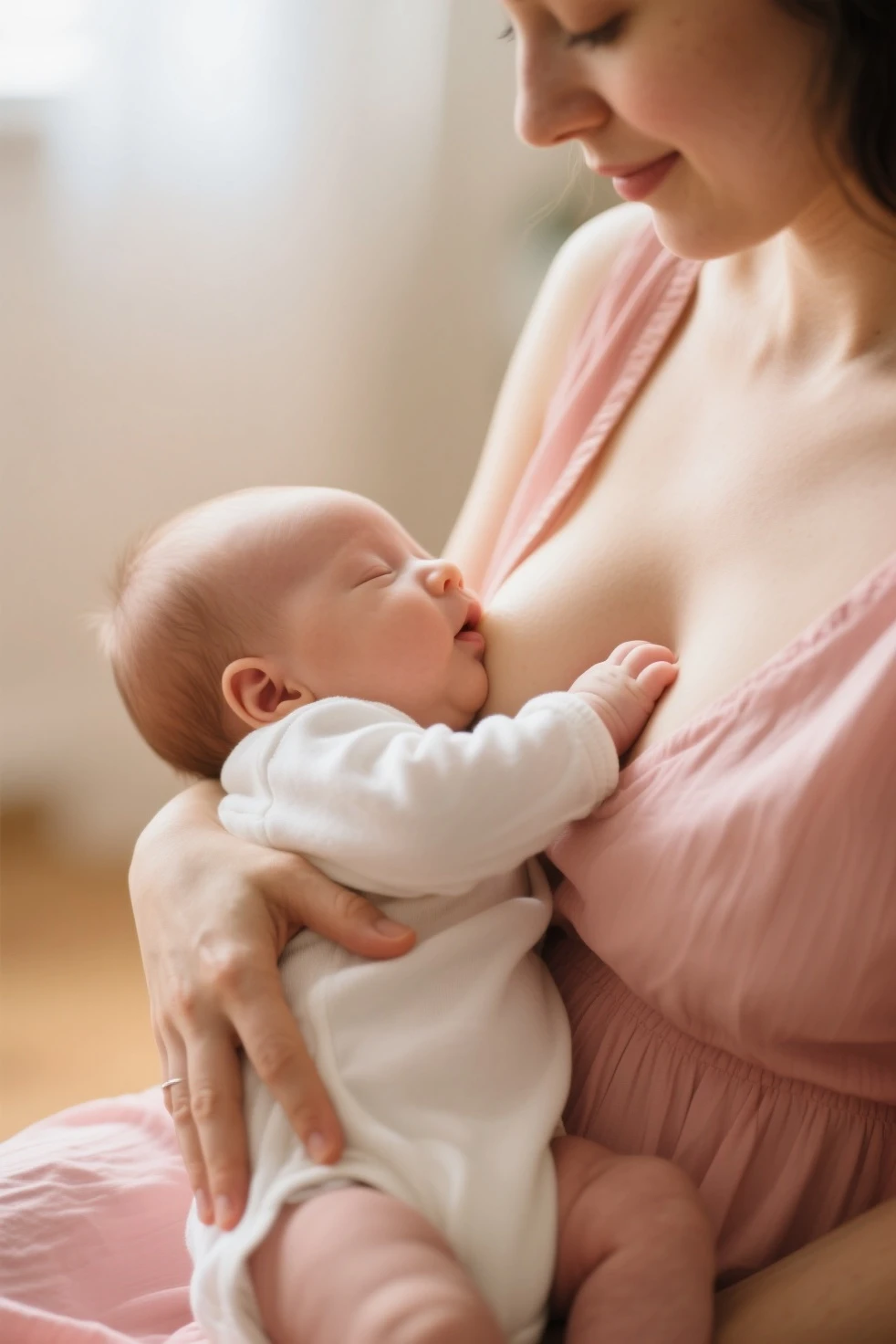 Breastfeeding 