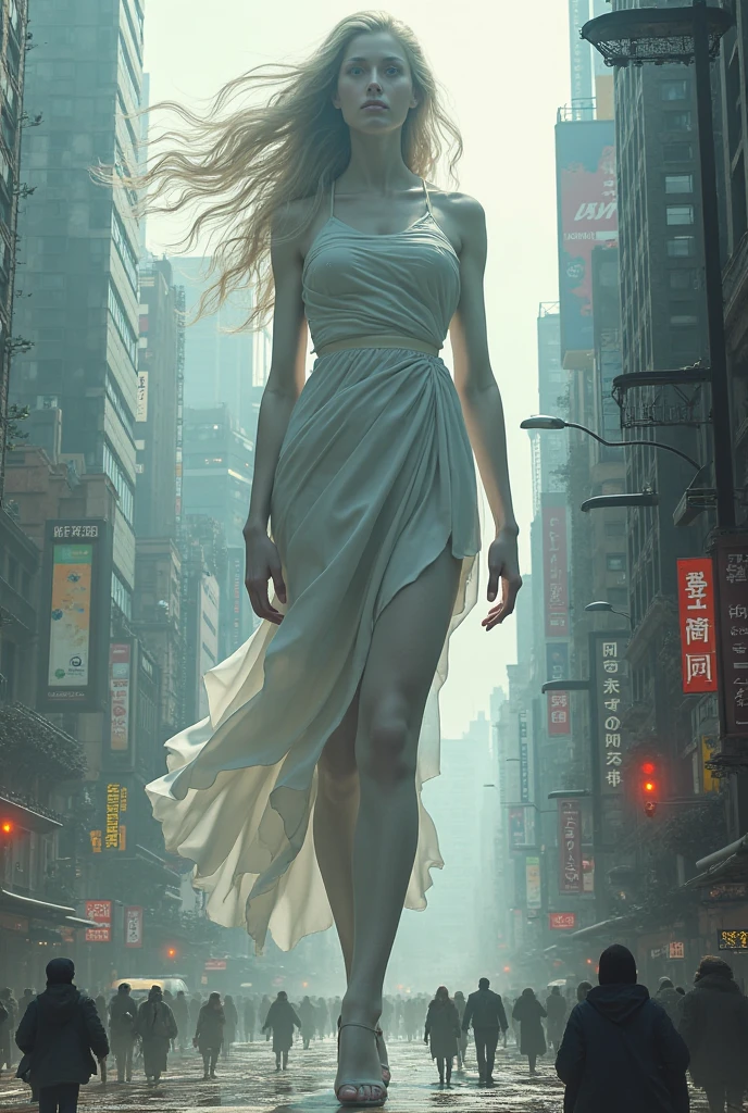 <lora:Ben Aronson Style:1>Ben Aronson Style - neo-noir cyberpunk city landscape art by Jeremy Mann, oil abstract paintin veil painting mural, pastel tones, Waldorf styleself pastel light, angels veiling, Waldorf style,The baby boy fairy queen wearing a crown of flowers, eyes closed carried her golden blanket wrapped in the fairy's rainbow silks, went to the North American woods she had braids and pink light hair etherial lighting, into the forest, oracle of Apollo crowned with light, by George Frederick Watts,4 year old prince with crown, soft muted colors, pastel hues, Waldorf, steine by Artgerm, by Miyazaki, in the style of Mucha etherial full length figure walking away into the North Americain woods, beautiful symmetric face with braided golden hair, cinematic,dreamlike,sharp focus,epic composition vintag