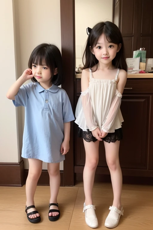 cute korean baby
