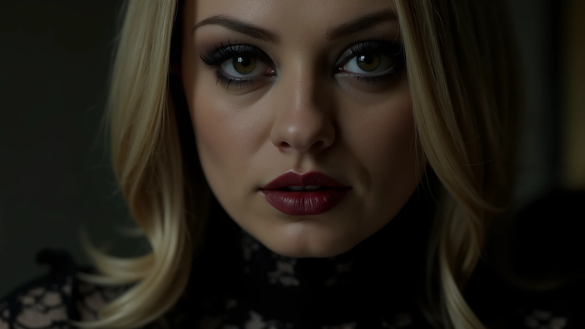 funny caricature of margot robbie as harley quinn, completely , getting , angry, , barefoot, screaming,  ,  , intricate details, 8k, hyperealistic