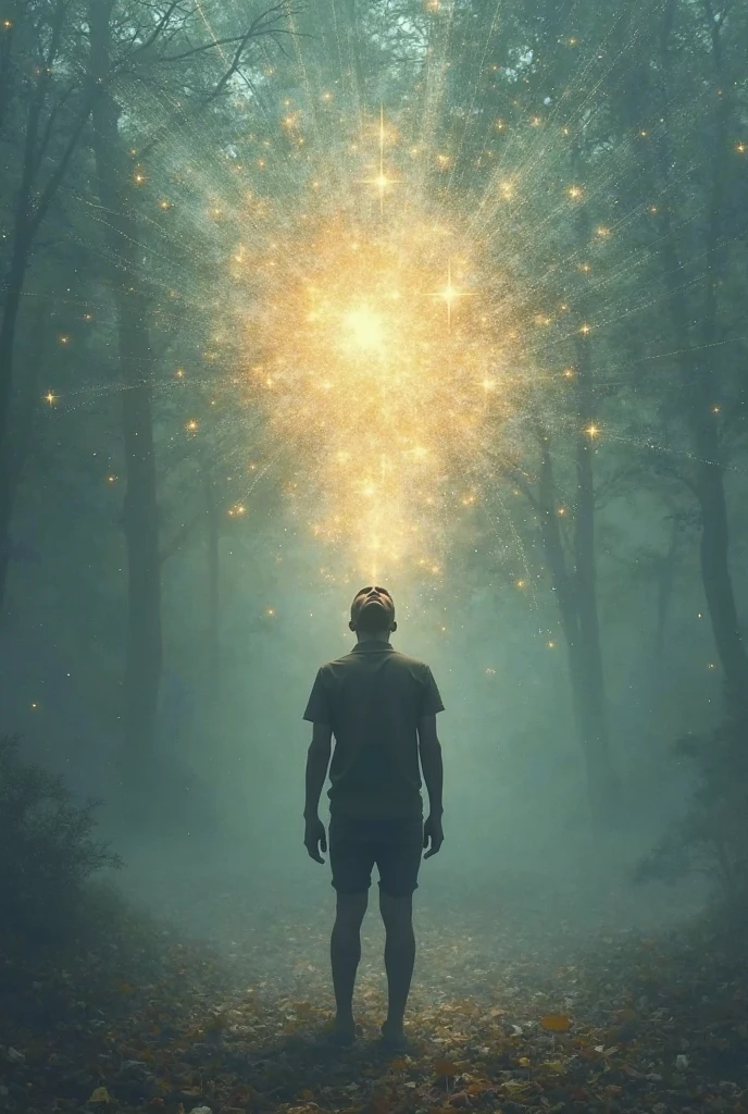 Human imagination - SeaArt AI
