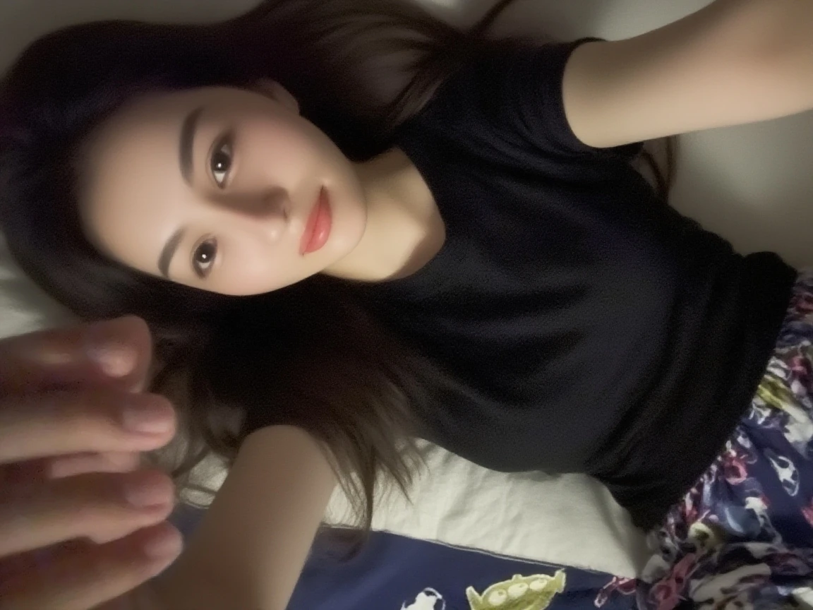 There was a woman lying down and sucking ice cream., Dilraba Dilmurat, Photo of a thin girl, Trending at cgstation, Photo of a thin girl model, 8K selfie photos, good girl, The girl next door looks innocent., 30 year old woman, sexy girl, 30 year old female, cute, 19 year old girl
