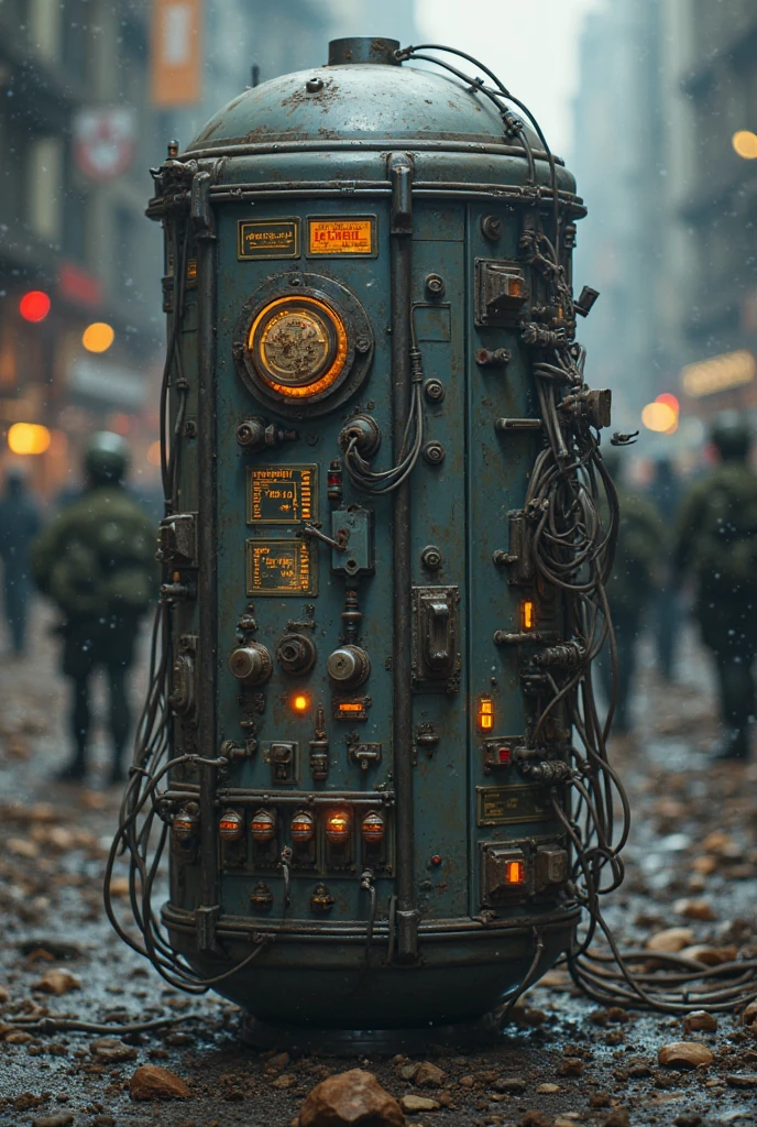 Add bomb - SeaArt AI