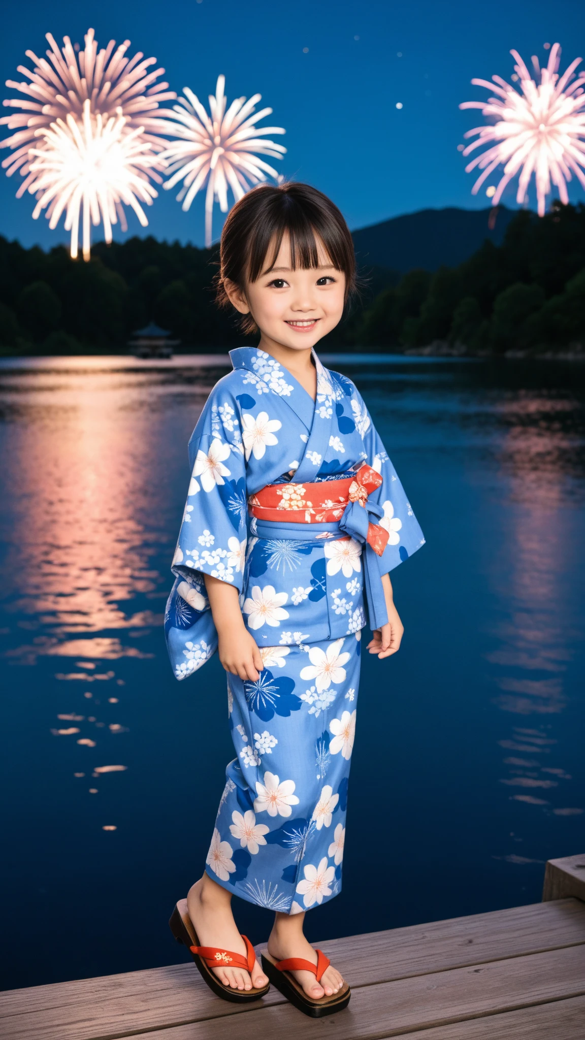 Festival Venue、10-year-old girl in yukata with a happy smile、full body Esbian、Realistic human skin、Small bulging breasts that can be seen through、Seductive real 10 year old girl、Surreal 10 year old girl、Gravure idols who leave realistic young characters、pretty face with arms and legs、japanaese girl、Sexy Girl、Slim model photo、Beautiful Japan Girl、Small, Realistic and delicate body、Japanese Models、