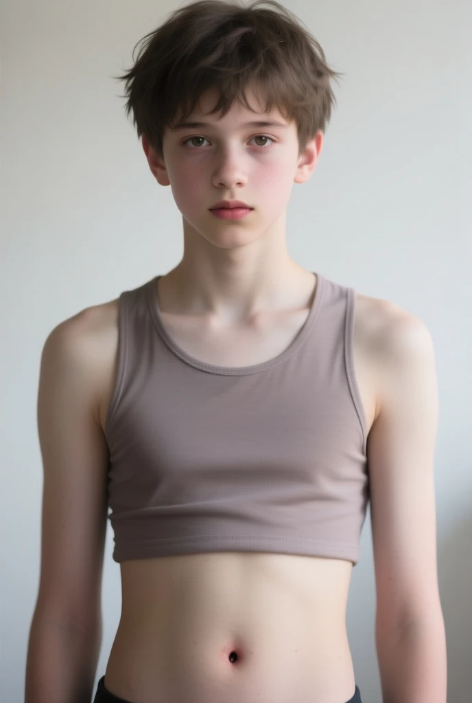 UNDERWEAR, SHORTS, PANTS, AS TOM HOLLAND, (((LITTLE CUTE YOUNG BOY))), (fantasy art), 1 boy, about 10 years old,,, , beautiful, perfect face, sweet face, with a fantastic big white dragon, dark eyes, fantastic clothes with bare arms and legs , medium mane dark hair, fantastic hairstyle, necklaces and bracelets,, fantasy, (masterpiece, photorealistic, absurd), dappled sunlight, studio lighting, ((on neutral dark gray background)),, IN PRISON