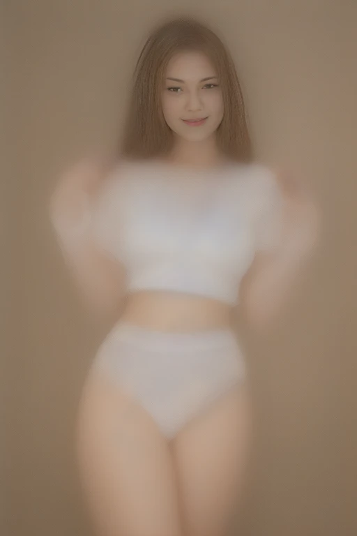High-quality masterpiece illustration featuring a sultry pirate girl in a tight panties, showcasing ultra-detailed and dynamic pose and angle, with a focus on the girl's seductive appearance and intricate outfit. Include deep blue ocean waves and a dramatic cloudy sky for an authentic pirate setting. Super sized silicon buttocks, ass cheeks visible through skirt