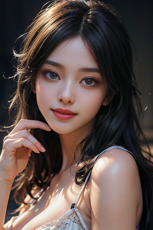 Transformation to luxury, Remove data prompts generated in the background, Upscaling to 8K, masterpiece, Original photo, Highest quality, Realistic, 8K wallpaper incorporating highly detailed CG, Depth of written boundary, Cinematic Light, Lens flare, Ray Tracing, (Very beautiful face, Beautiful Lips, Beautiful Eyes), Face with exquisite detail, ((Very sensitive skin)) 2 women, In the Dark, Deep Shadow, Beautiful Korean Girl, K-Pop Idols,(Very slim, Slim body and muscular body.), ((Looking at the audience)),(big smile), afternoon,Akihabara Street, (Even if there's no one behind you), Beautiful Korean Girl, White Diamond Earrings, Deer Bracelet, Diamond Necklaces, Clear Eyes, walk , Front shot, (Pale skin), Advance, (Big eyes), ((Upper Body Shot)),(Underbust,Muscular hands:1.0),((Leg length),(Thigh Gap:1.5),(large chest and thin waist,,Big Ass,Wide Hips,Buttocks lifted),((Red leggings)), (Camel Toe, Vulva-shaped), ((See-through T-shirt)), (ponytail) (Looking at the audience), Mid-chest,((smile)),Huge breasts, Huge breasts, Protruding nipples, Nipples exposed