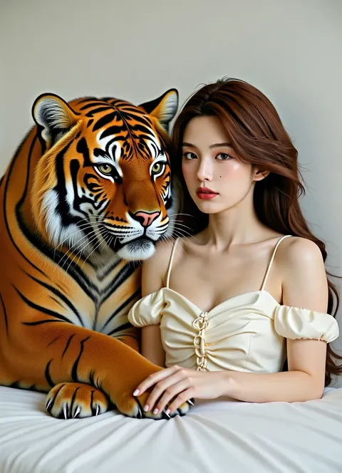 Tener un gato grande propio