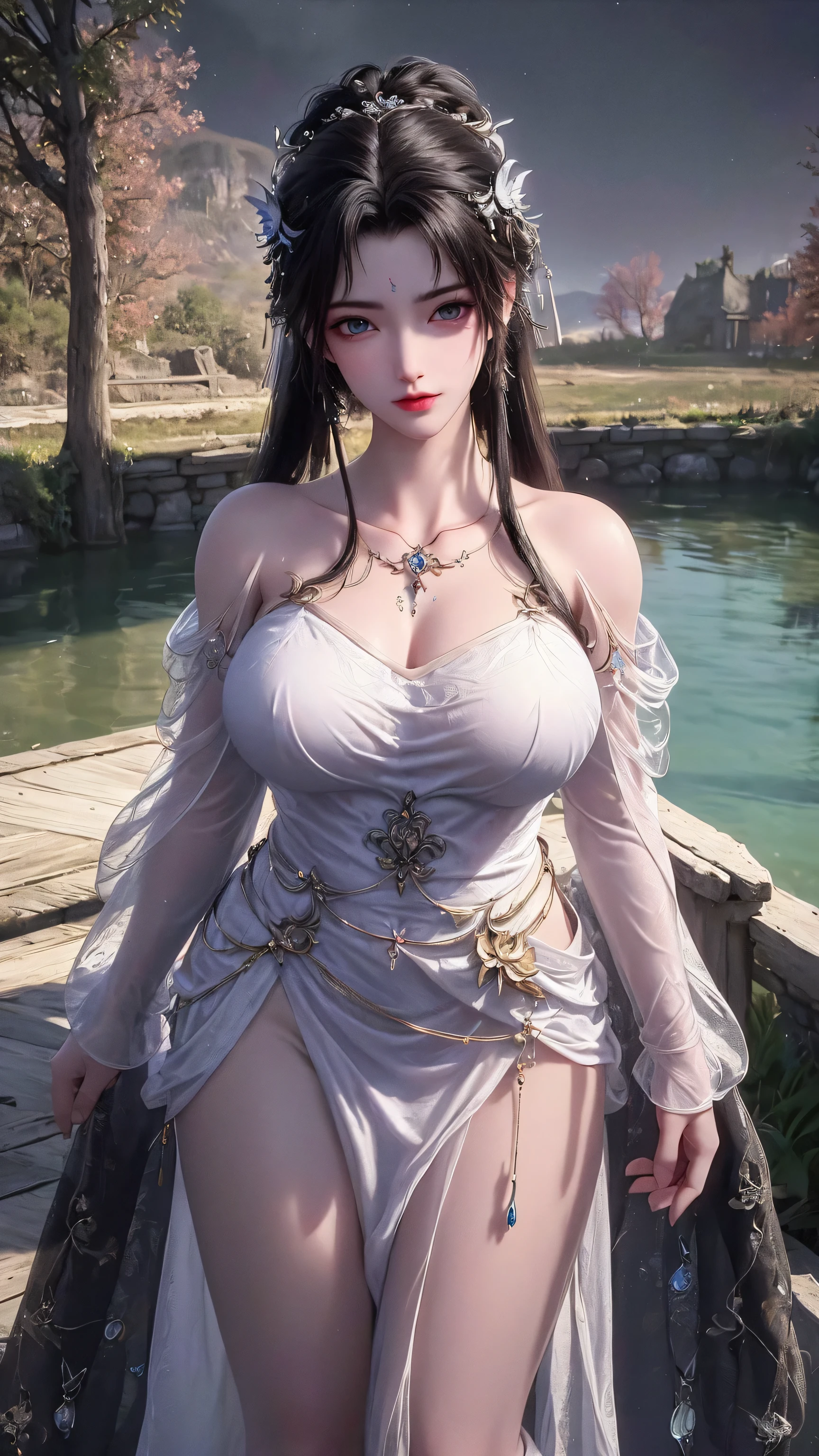 Three Asian women pose in a room for a photo, ulzzang, 3 sisters looking in the mirror, 8K)), popular korean makeup, profile picture, beautiful girl, 8K selfie photo, cute - fine - face, popular korean makeup, Xision Wu, cute girl, korean girl, avatar profile picture, sakimichan, very high quality, super realistic realism, super refinement, high quality, 8k resolution, diverse style, bare shoulders without showing chest,