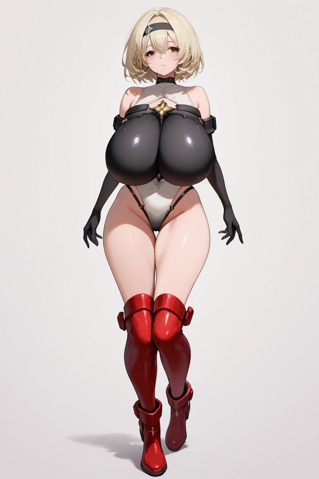 (((2b)))8k,((de nier the automata))(((lleva un leotardo rojo y un gorro de navidad)))(((ella posa cat walk)))(((Amazing tits)))caliente, hermosa,((Hornie)),(((2b)))((tiene nalgotas)))8k,((parece un render 3d)) hiperrealista todo como un motor irreal trazado de rayos render ((estilo humano hiperealista)),(((Empty dark background))). hiperrealista todo como un motor irreal trazado de rayos render estilo humano realista ,(((Empty dark background)))., (((emptyback ground)))Suavemente iluminado, Intimo exquisito detalle, foco nítido, intrincadamente detallado, rewarded photography, small-catchlight, bajo contraste, alta nitidez, facial-symmetry, profundidad de campo, cinematic background, Renderizado del motor irreal, Imagen central, dream-like, Suavemente iluminado, intimo, imagen de cuerpo completo ,cuerpo completo,((tetona)),((piernas torneadas)) perfect ass ecchi, hdri
