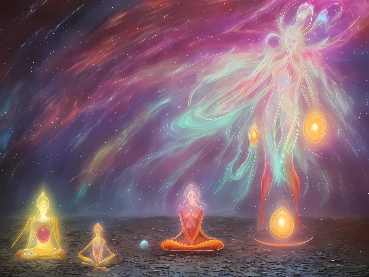 ASTRAL BODY AND OTHER ASTRAL PHENOMENA