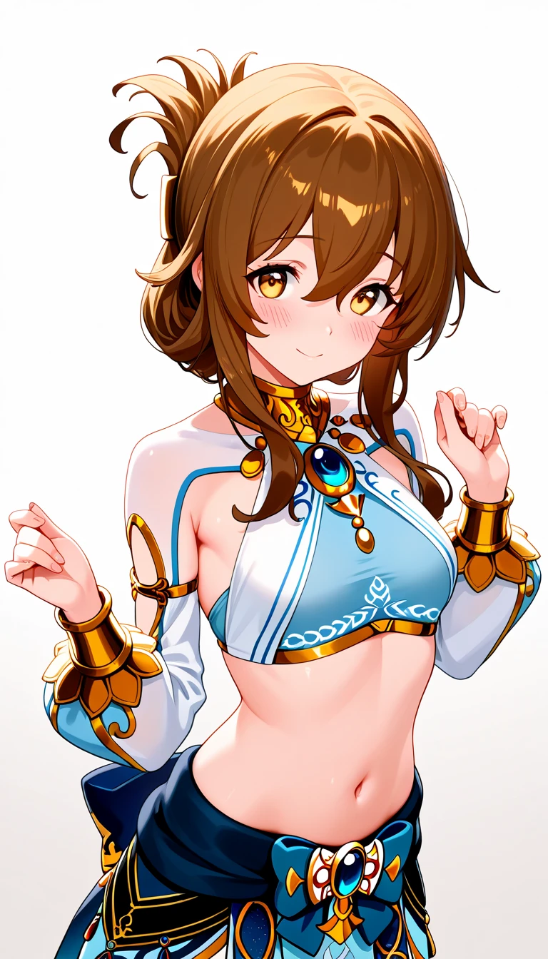(masterpiece, best quality), 1girl, <lora:Fina SoA:1>