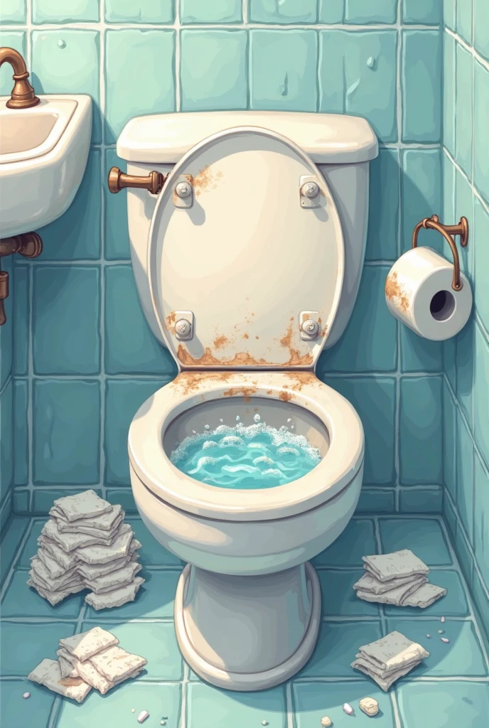 horses in glory hole, , culow