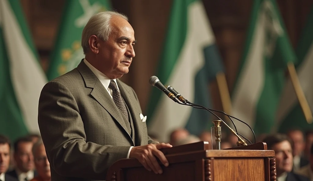 Netanyahu celebrating 14 august independence day of pakistan with trumpet