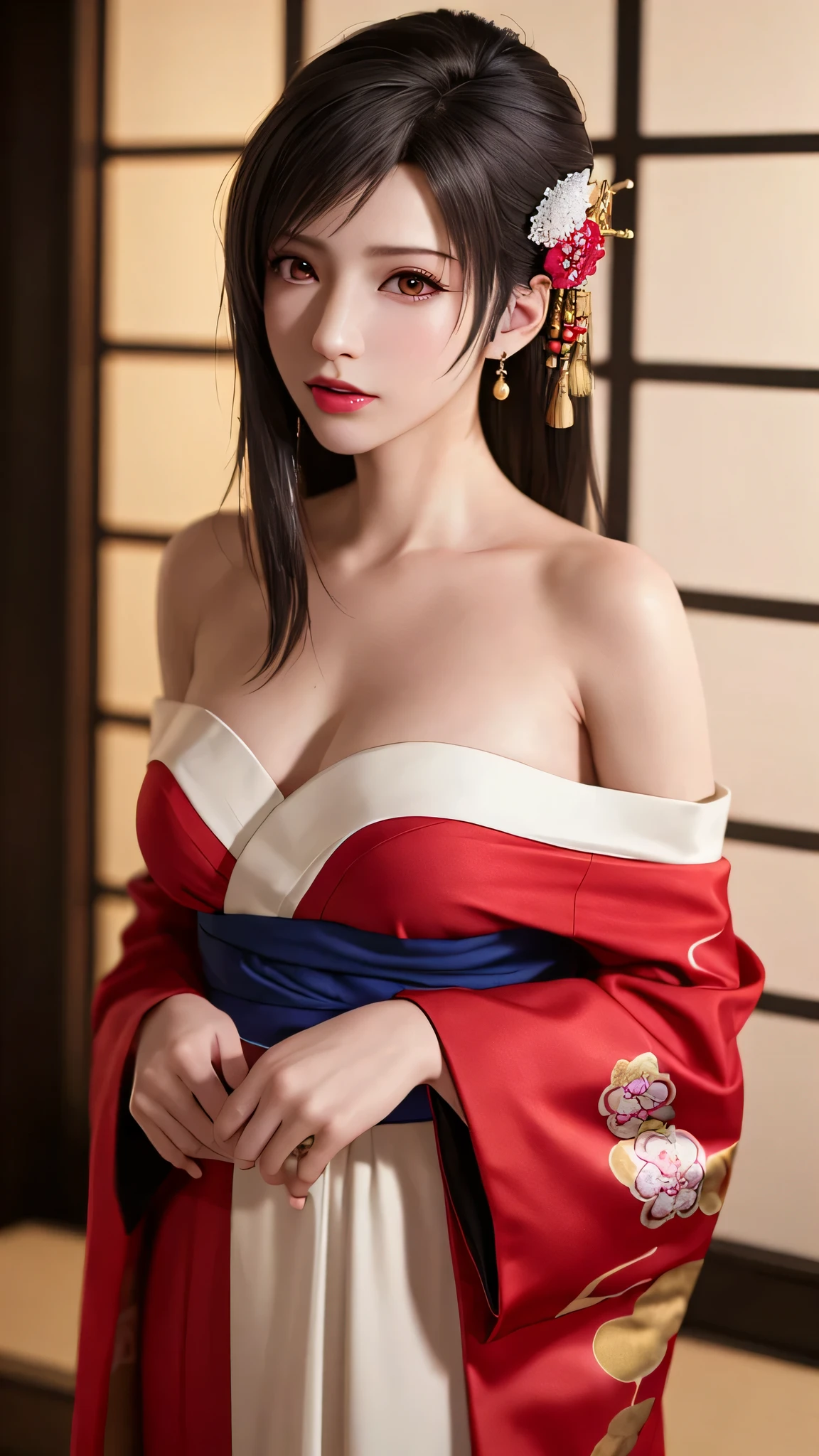 Oiran