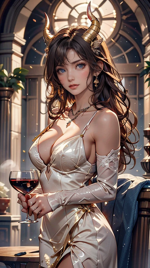 1female，smiley face smile on face, hot body curves, beautiful flowers around her, buxom, super model, photo of slim girl, photo of slim girl, 2  female model, 1 8, beautiful woman body, beautiful sexy woman photo, 45 yers old，A MILF，MILF，mature，Married woman, solo，（Background with：the rainforest） ，high ponytails，Short hair details，seen from the front， The sky is mostly cloudy，（（（tmasterpiece），（Very detailed CG unified 8k wallpaper），Best quality，light，detailed back ground，beautidful eyes，Bright pupils，黑The eye，Snow-whiteskin，Redlip（very delicate beautiful），（Beautiful and detailed eyes description），ultra - detailed，tmasterpiece，））facing at the camera，A high resolution，ultra - detailed）, Bare genitals, Convex，legs are open，Raised sexy，Camel toes，face flushed, （dressed in：green apron)