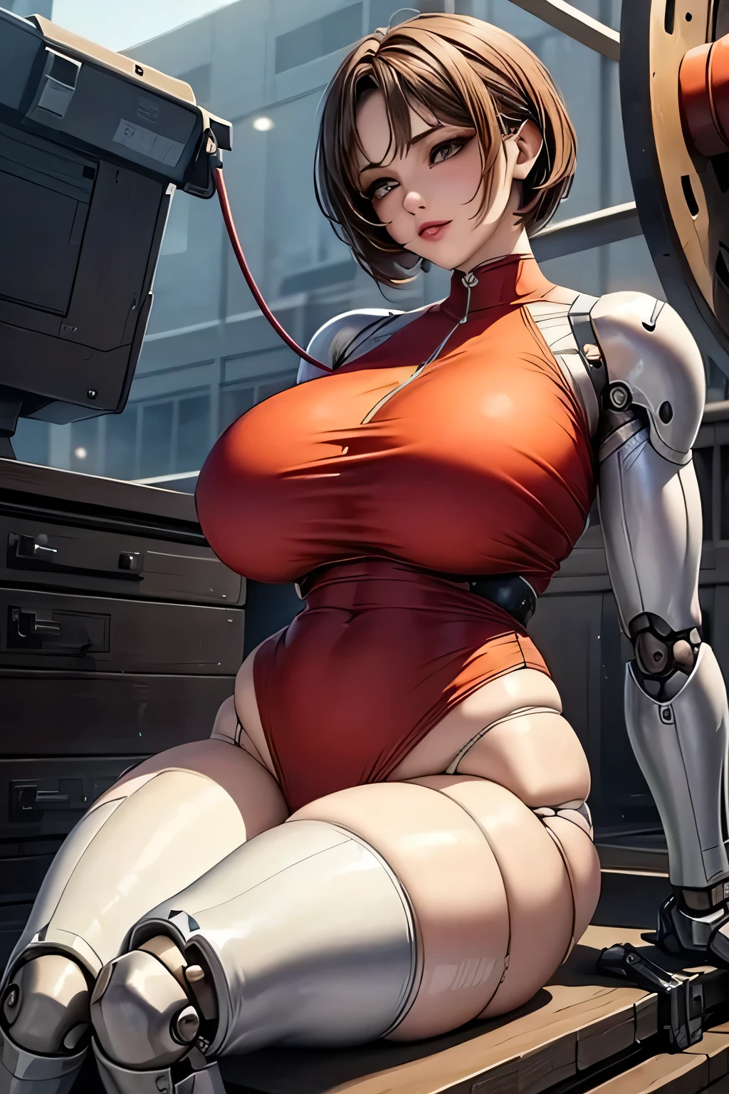 nurse uniform,hospital, latex nurse suit,nurses,busty,elbow gloves,labcoat,black hair woman,grey eyes , gigantic ,medical instruments,asian nurse,two nurses,speculum,examination room,oversize ,big ass ,strap on, lay on table ,legs spreaded,giving birth,gyno chair , dentist,Milf,latex,pink uniform,oversize breasts
