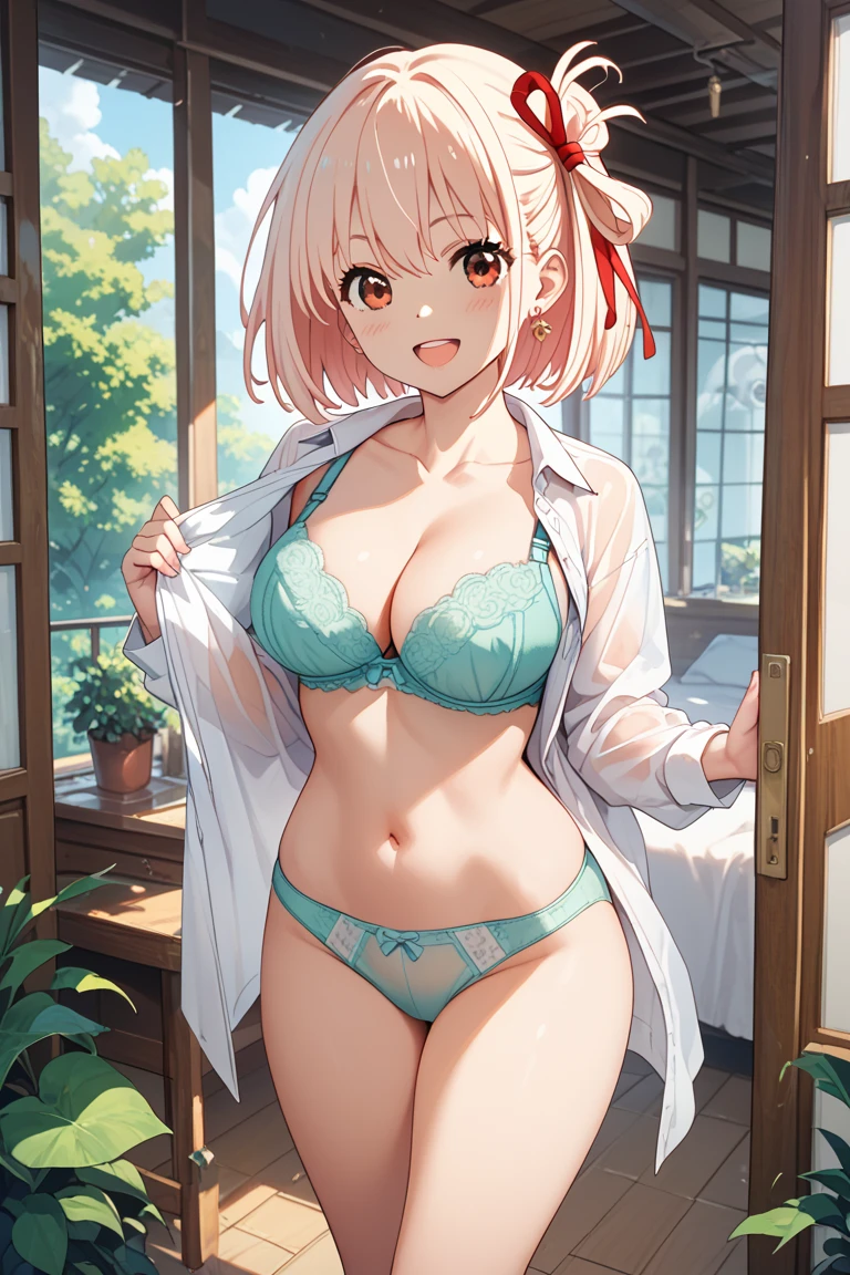 10 years old,masterpiece, best quality,1girl, holdingbra,bra,random bra removed,holding,underwear,holding bra, holding underwear,topless,panties
(best quality,masterpiece:1.3),absurdres,highres,8k, ultra high res, official art,,, embarrassed, blush, blonde hair
