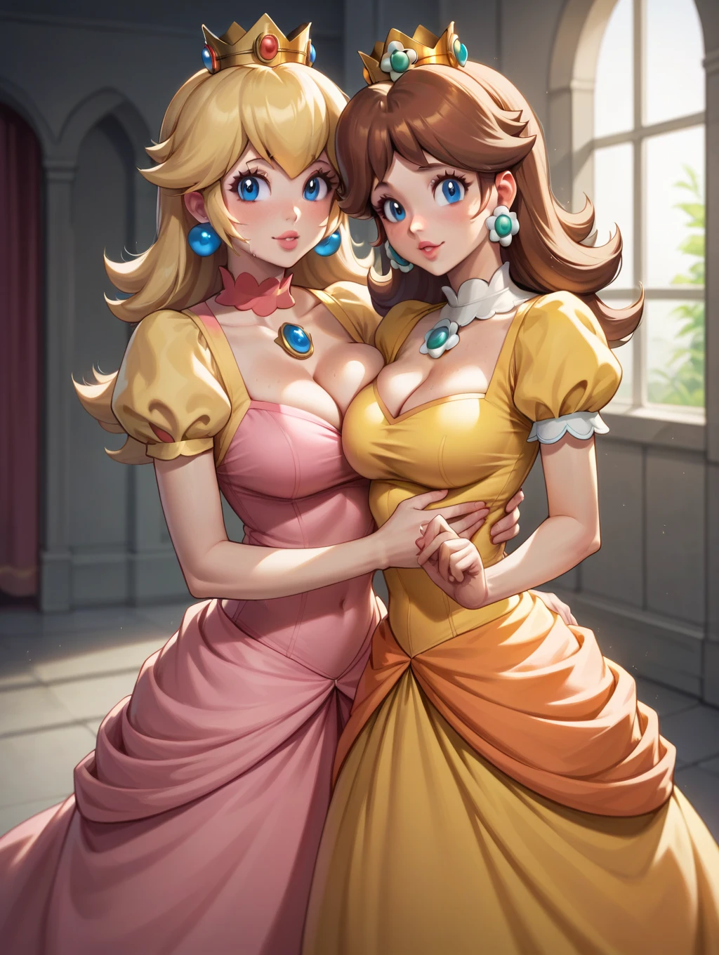 Princess Bowser