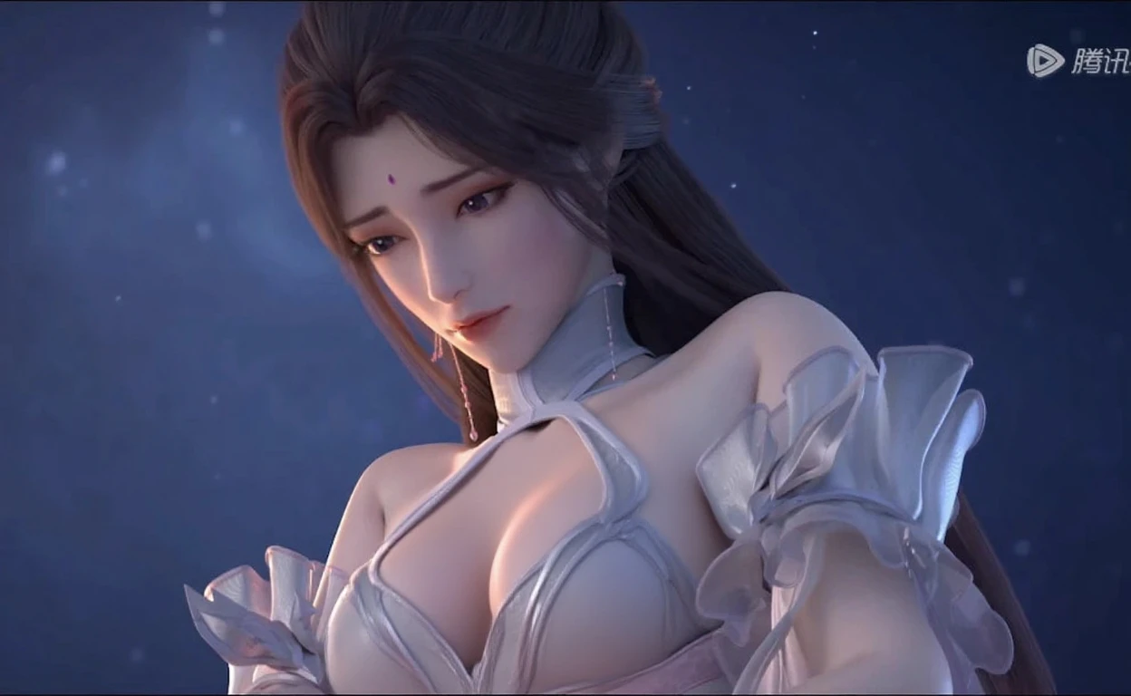 a close up of a woman in a red dress with long hair, beautiful alluring anime woman, a beautiful fantasy empress, inspired by Du Qiong, seductive tifa lockhart portrait, ((a beautiful fantasy empress)), seductive anime girl, beautiful anime woman, glamorous tifa lockheart, beautiful avatar pictures, mai shiranui, lady in pink armor, tifa, (lingerie:1.2), photo realistic, upon_body, tyndall effect, photorealistic, dark studio, rim lighting, two tone lighting, (high detailed skin:1.2), 8k uhd, dslr, soft lighting, high quality, volumetric lighting, candid, Photograph, high resolution, 4k, 8k, Bokeh, breast out, (nude:0.9), (purple eyes color), (transparent armor:1.0), medium breast,