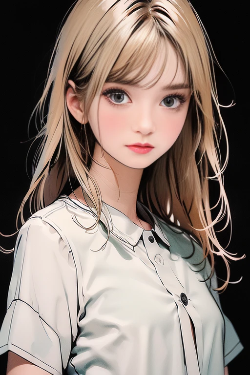 Masterpiece, best quality, amazing, complex and refined details, very detailed cute illustrations, very detailed cute wallpapers, high resolution illustrations, dramatic angles, white background, full body,
Solo, (children: 1.3), (cute: 1.0), beautiful cute eyes, extremely cute face, long blonde hair, yellow eyes, (beautiful details eyes: 1.2), flat chest, (aki_shizuha: 1.3), sitting, white_frilled_blouse, upper_body, cat ears, (wet clothes: 1.3),
(cute red dress: 1.4), blonde hair, maple_leaves, socks, shoes, cute movements, cute expressions, (arms behind back: 1.1), (maple_ leaf_hairpin:1.4),