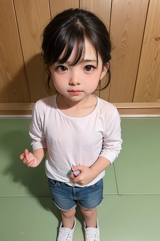 (masterpiece, best quality:1.2), 1girl, solo