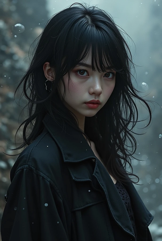 {{{{{masterpiece}}}}},{{{{highest quality}}}},figure,{{美しい詳細なgirl}},(((Beautifully detailed lighting))),Beautiful fine details,(((((Disheveled Hair))))),{{{Beautifully detailed dress}}},abdomen,{{girl}},((Off-the-shoulder jacket)),Sailor suit,((((darkside)))),{{{{{bust}}}},{{{{{watercolor_(Moderate)}}}}},Hole Black Bloomer,Wet clothes,Wet Skin,Flowers,Hollow Eyes,Hollow Knight,Hollow Knight,{{{{{Lock}}}}},dark soul,Deep sea vessel,deep dark,darkness,{{{{girl}}}}},{{{Small breasts}}},Death Garden,{{{{Emotionless eyes}}}},{{{Cthulhu}}},((((extremely detailed dark clouds)))),{{{{{Highly detailed CG Unity 8k wallpaper}}}}},(((Highly detailed face))),(((jitome))),((((dark_people)))),{{Remains}},{{{{{{Beautiful detailed shadows}}}}}},{{{{Lock storm}}}}},{{{{Lock ring}}},