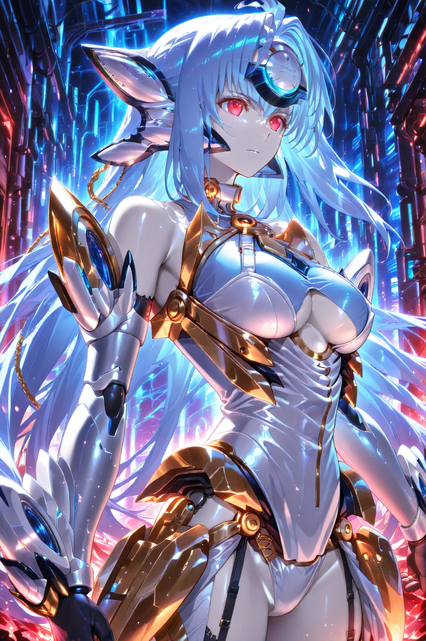 masterpiece, best quality, ultra-detailed, kawaii, cute, lovely, sexy, ero, extremely detailed, 4K, 8K, best quality, beautiful, anime style, latex bodysuit, beautiful eyes, large breast, tattoo, orgasm ,otonashi subaru,heterochromia,green right eye,blue left eye,twintails,cobalt blue hair,glasses,large breasts,Perfect body,animated, animification, tattoo,dark dress,beautiful detailed hair, purple Clothes,lift up skirt