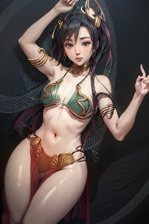 (32K:1.5, Dark fantasy:1.5, Highest quality, masterpiece, Ultra-high resolution), Perfect dynamic composition:1.6, The ruined demon world:1.6, (Detailed tattoos on the whole body:1.6, Wearing exquisite jewelry:1.6), Very detailedな肌と顔の質感:1.3, Fascinating肖像画:1.3, Very accurate, Very detailed, (Cute and sexy succubus demon with big wings:1.3, Incredibly slim body:1.3, beautifully、aesthetic:1.3), Prisoner, slave, Horn, Fair skin, Sensual stance, Spread your legs, chaos, darkness, (How to properly dress a heavily torn garment:1.3), Breasts so big that they almost burst, Don't show areola, Big breast gap, (Big eyes that exude beautiful eroticism:0.4, Her facial expression when she felt intense caressing:1.0, Please open your mouth a little, lipstick, Feel the beautiful eroticism:0.9, Too sexy and cute:0.9, Fascinating:0.9), ((torture:1.5, Lots of chains:1.6, Countless chains tangled in clothes:1.6, Chain your right arm:1.5, Chain the left arm:1.5, The right foot is bound with shackles and chains:1.5, The left leg is bound with shackles and chains:1.5)), (((An immeasurable amount of fluid flows through the body:1.5))), Super long blonde curly hair, Earrings, necklace, bracelet, romantic, mysterious, elegant, Object of admiration, original, dramatic, artistic, Innovative, charm, Heartful, Fancy, sense of openness, sense of cleanliness, special, exciting, Extreme, Tilt, sense of loss, sorrow, sorrowの表現, (((大人のcharm, 女性的なcharm)))