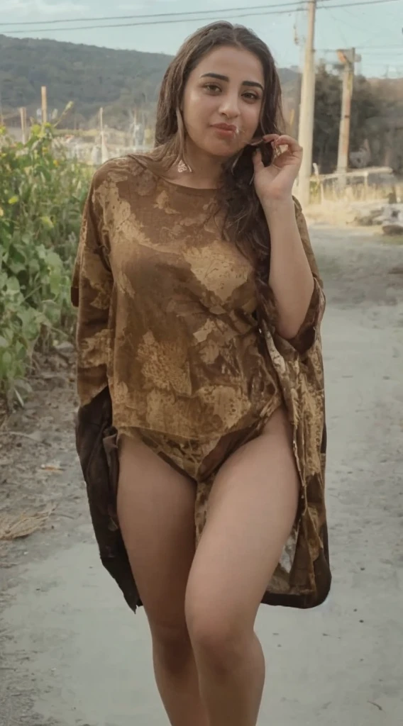 uncloth make nude