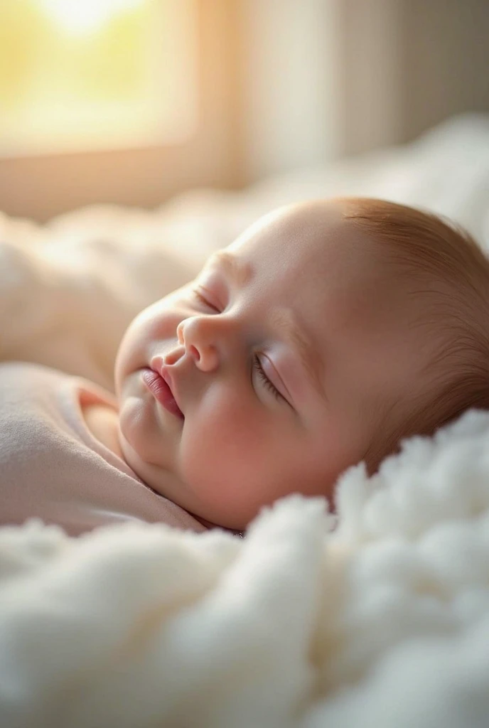 thalassemia baby
