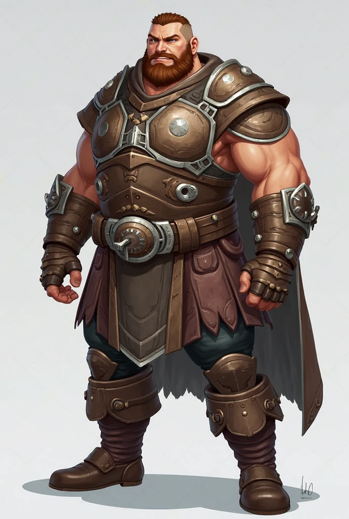 burly virile bulky man, overmuscular and musclebound, bulging veiny muscles, broad shoulders, wide chest, overly thick arms and legs, thick body, a hulking figure with swelling muscles, a long bushy beard, grey hair, a knight wearing armor, high detail, medieval fantasy, realistic, dramatic lighting, dynamic pose, armor details, by Greg Rutkowsky and Boris Vallejo, 4k resolution